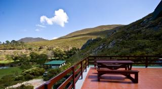 The Volmoed Trust - Hermanus - 4