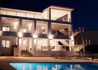 Luxury villa with heated pool for 12 to 14 people - Mijas Costa - 4