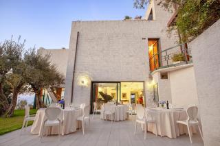 AMORE RENTALS - Villa Elia - Massa Lubrense - 7