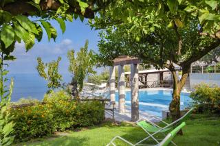 AMORE RENTALS - Villa Elia - Massa Lubrense - 9