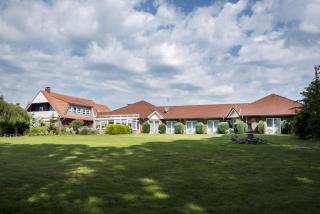Hotel Am Deich - 0