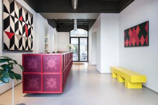 Savona 18 Suites - Mailand - 2