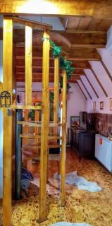 Apartment Todorovic - 1