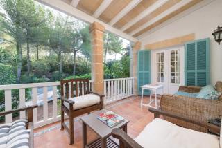 Villa Herdain - Alcúdia - 3