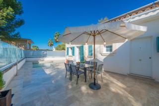 Villa Herdain - Alcúdia - 6
