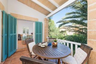 Villa Herdain - Alcúdia - 4