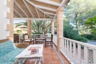 Villa Herdain - Alcúdia - 2