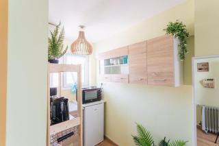 Tropical Loft with View - Volos - 5