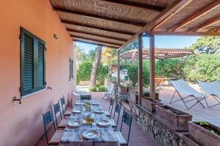 Villa La Guardiola - Procchio - 4
