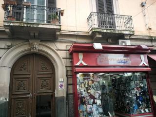 LA DOLCE SOSTA A CASA DI LINDA - Napoli - 7