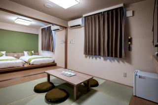 Hotel Lantana Naha Matsuyama - Naha - 8
