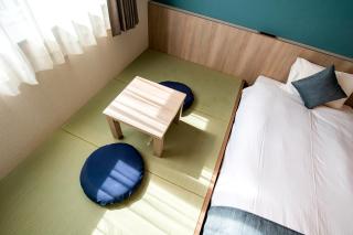 Hotel Lantana Naha Matsuyama - Naha - 7