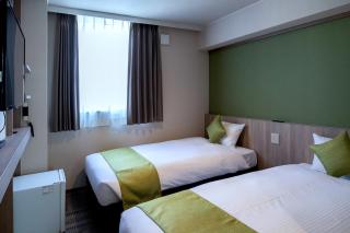 Hotel Lantana Naha Matsuyama - Naha - 4