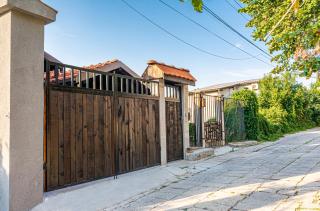 The Red Roof House - Plovdiv - 9