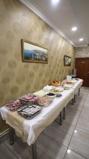 Fly Hotel - Istanbul - 1