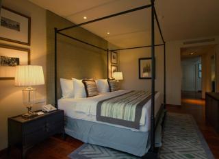 The Shalimar Boutique Hotel - 7