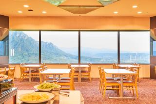 Myogi Green Hotel - Tomioka - 2