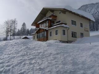 Appartement Kristall - Tauplitz - 7