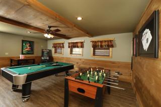 Splash Time Cinema chalet - Gatlinburg - 6