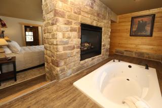Splash Time Cinema chalet - Gatlinburg - 8