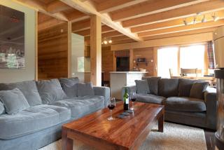 Chalet Talini - Les Gets - 8