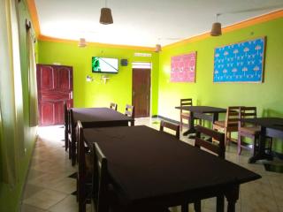 Sipi Traveller's Lodge - Kapchorwa - 8