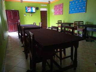 Sipi Traveller's Lodge - Kapchorwa - 7