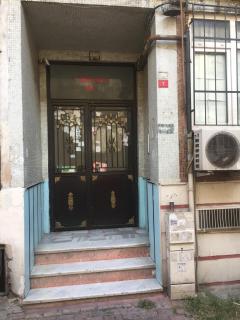 Çatı Apartment - Istanbul - 3