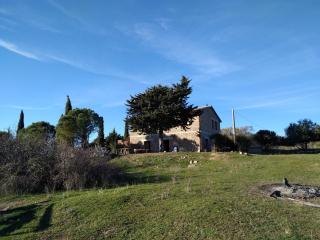 La Colombera in Toscana - Roccalbegna - 7