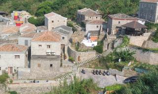 Chin -Be Village Cafe & Homestay - Beigan - 0