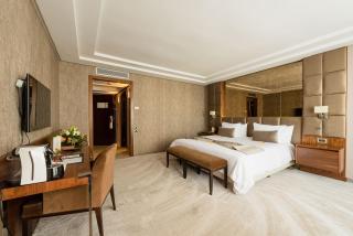 Le Palace d'Anfa - Casablanca - 9