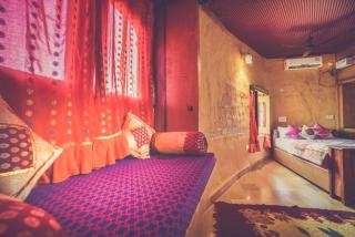 Mud Mirror Guesthouse - Jaisalmer - 8