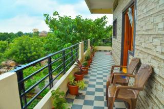Gopi Homestay - Hampi - 6