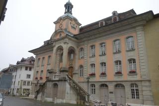 Partner Hotel AG Zofingen - Zofingen - 6