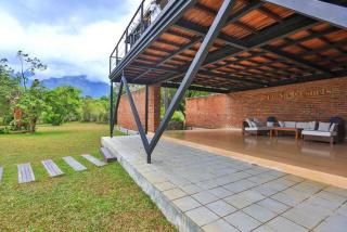 Sennya Resorts - Belihuloya - 4