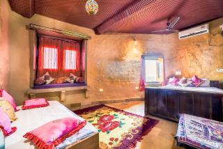 Mud Mirror Guesthouse - Jaisalmer - 7