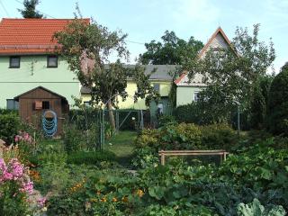 Ferienwohnung Landblick - Bucha - 6