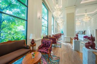 The Empress Premier Chiang Mai - SHA Extra Plus - 7