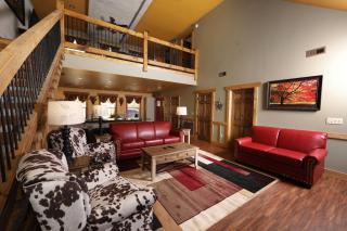Above It All cabin - Gatlinburg - 5