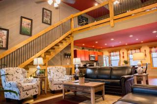 Serene Oasis chalet - Gatlinburg - 5