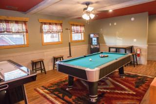 Serene Oasis chalet - Gatlinburg - 1