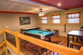 Serene Oasis chalet - Gatlinburg - 6