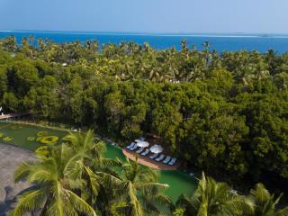 Dreamland Maldives Resort - 9