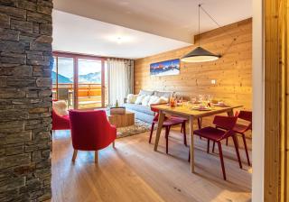 Les Flambeaux - Apt B02 - BO Immobilier - Multipass été 2025 offert par votre hote - Châtel - 9