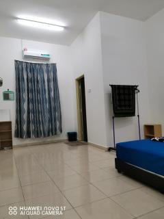 Zara Homestay - Marang - 1