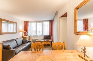 Apartment Mummery 1 - Central Chamonix Walk to Piste - Chamonix - 3