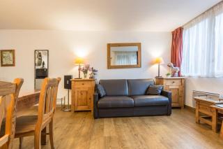Apartment Mummery 1 - Central Chamonix Walk to Piste - Chamonix - 1