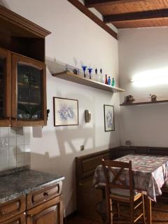 Casa Ghelpack - Gallio - 9