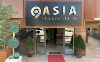 Asia Business Suites - Istanbul - 7