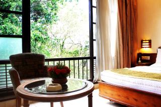 Aranya Nivas - Thekkady - 1